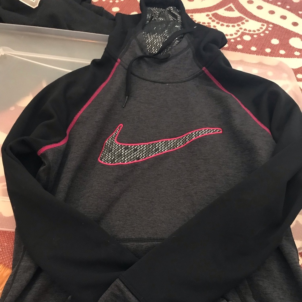 Nike hoodie